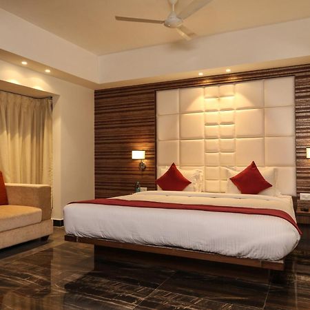 The Grand Asansol Hotel Exterior foto